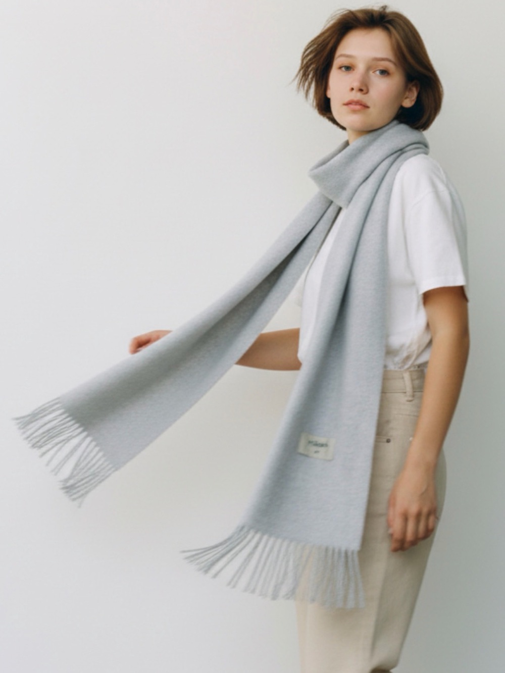 Halara Scarf - Picture 3 of 7